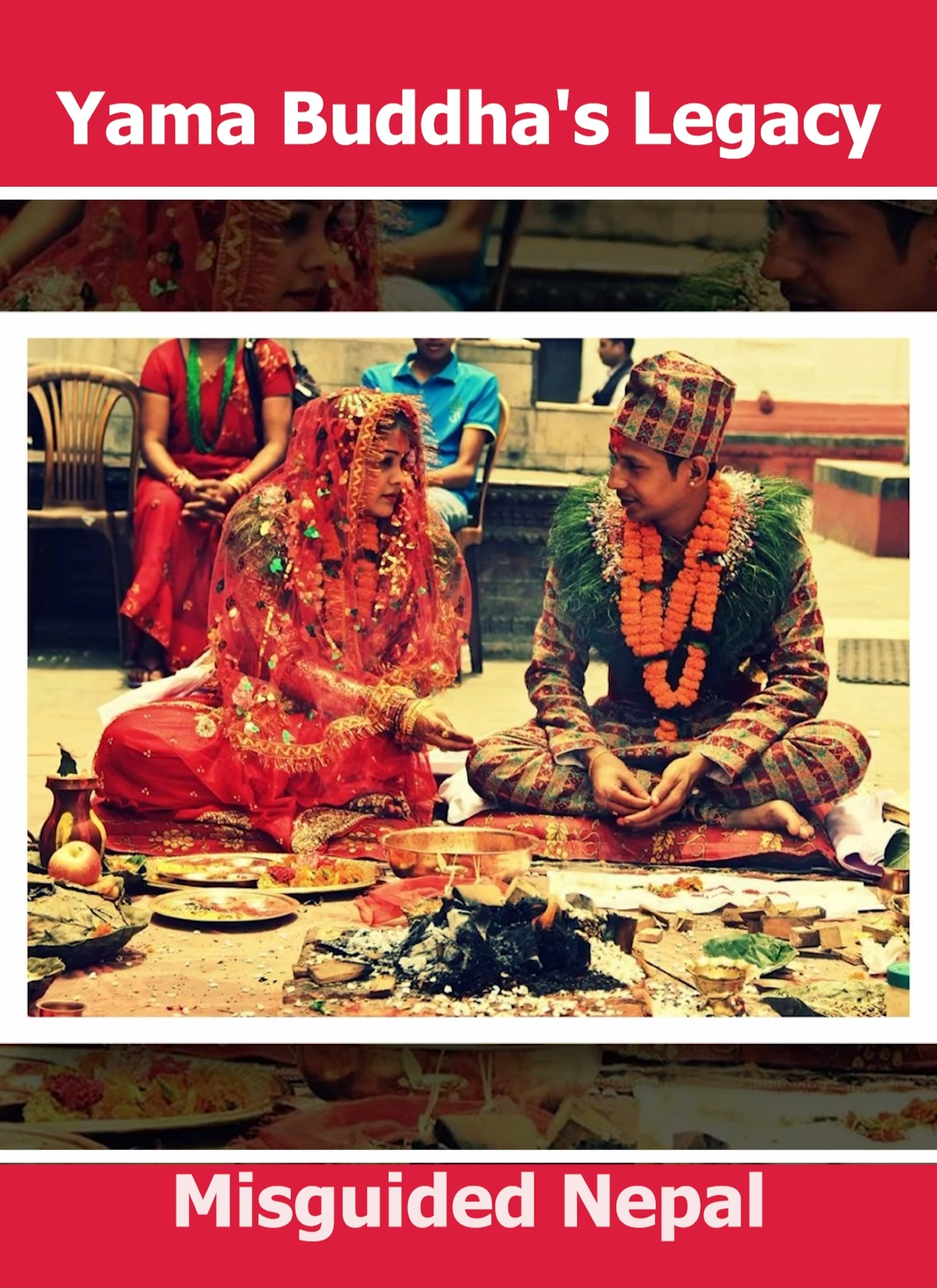 Yama Buddha is a Nepali rapper who changed Nepali Rap forever (Nephop ...