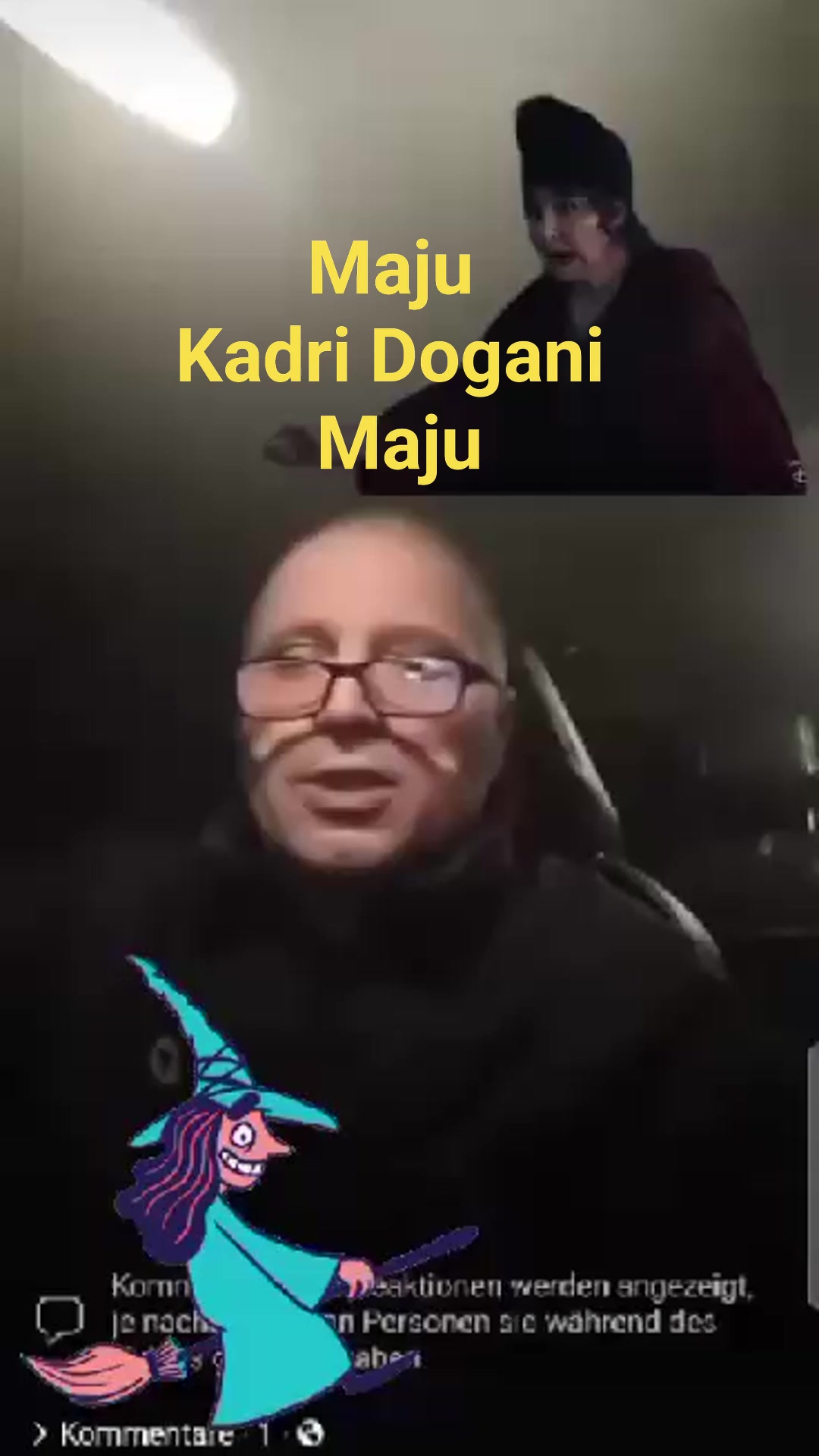 Ju lutem vetem shperndaje . Ndegjoni se si Sabit Rrahmani edhe Adi ...