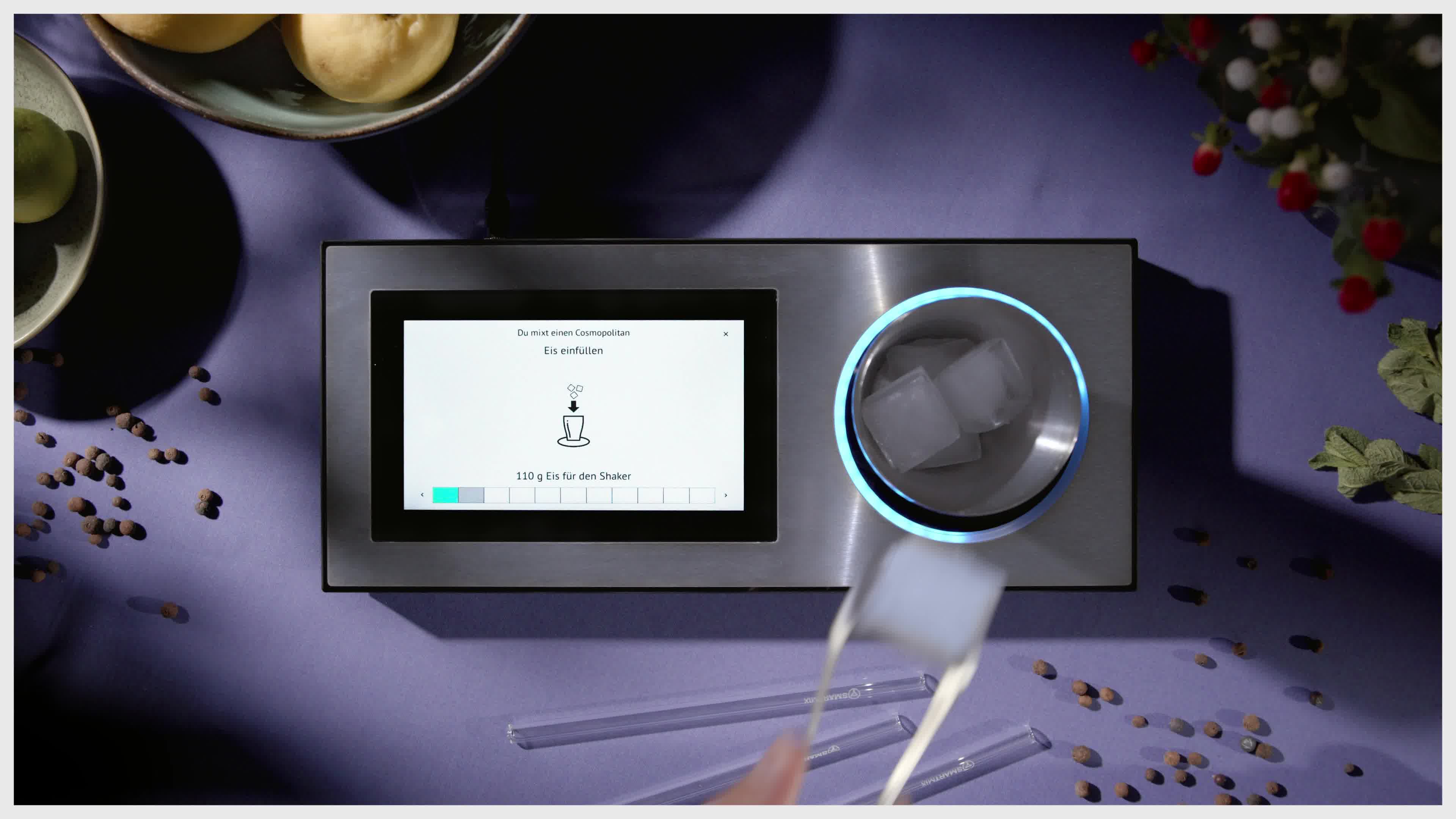 SmartMix