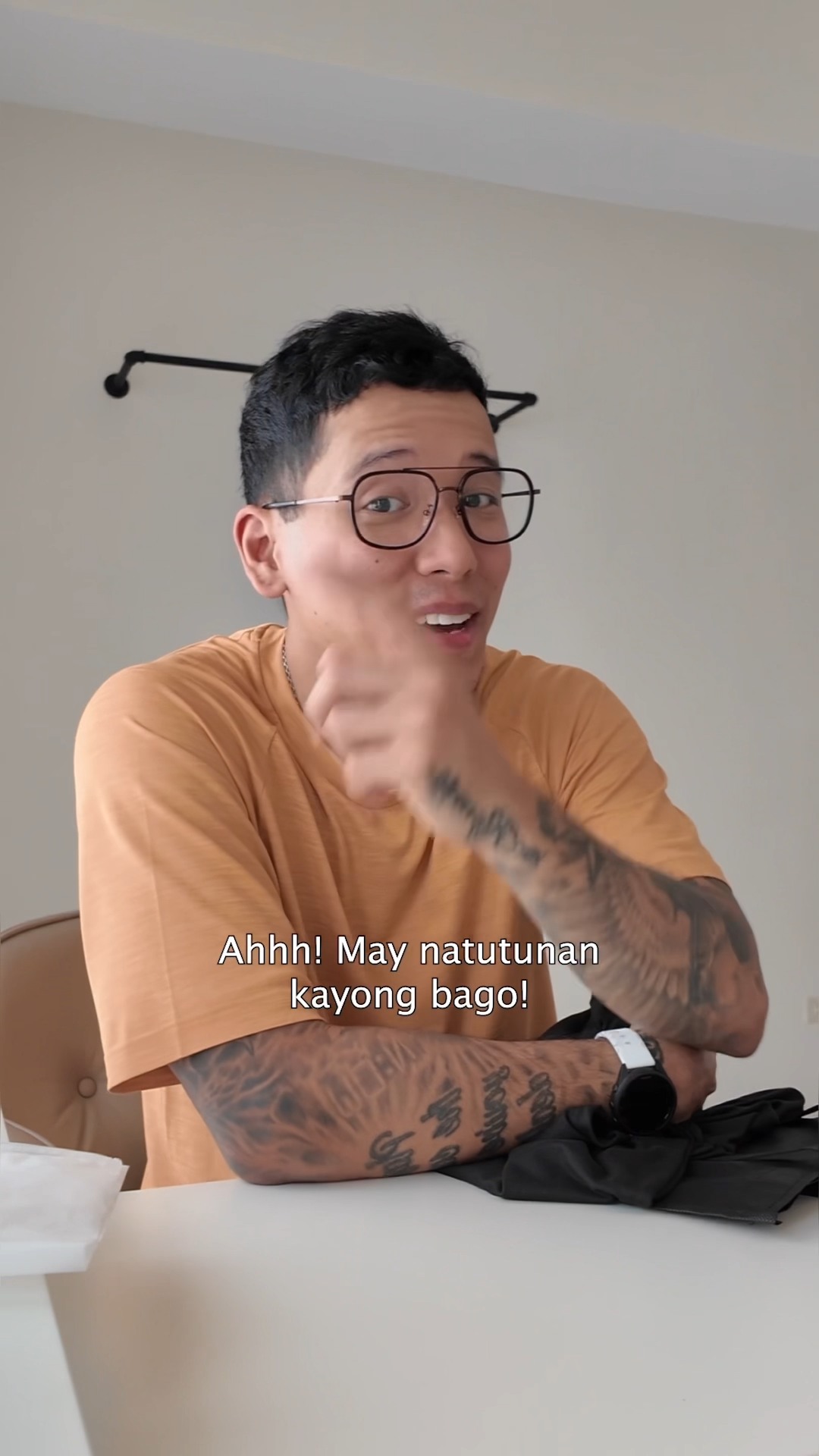 Unlock life's plus-ibilities like Tito Mikee Reyes 🔓 Set For Life Plus ...