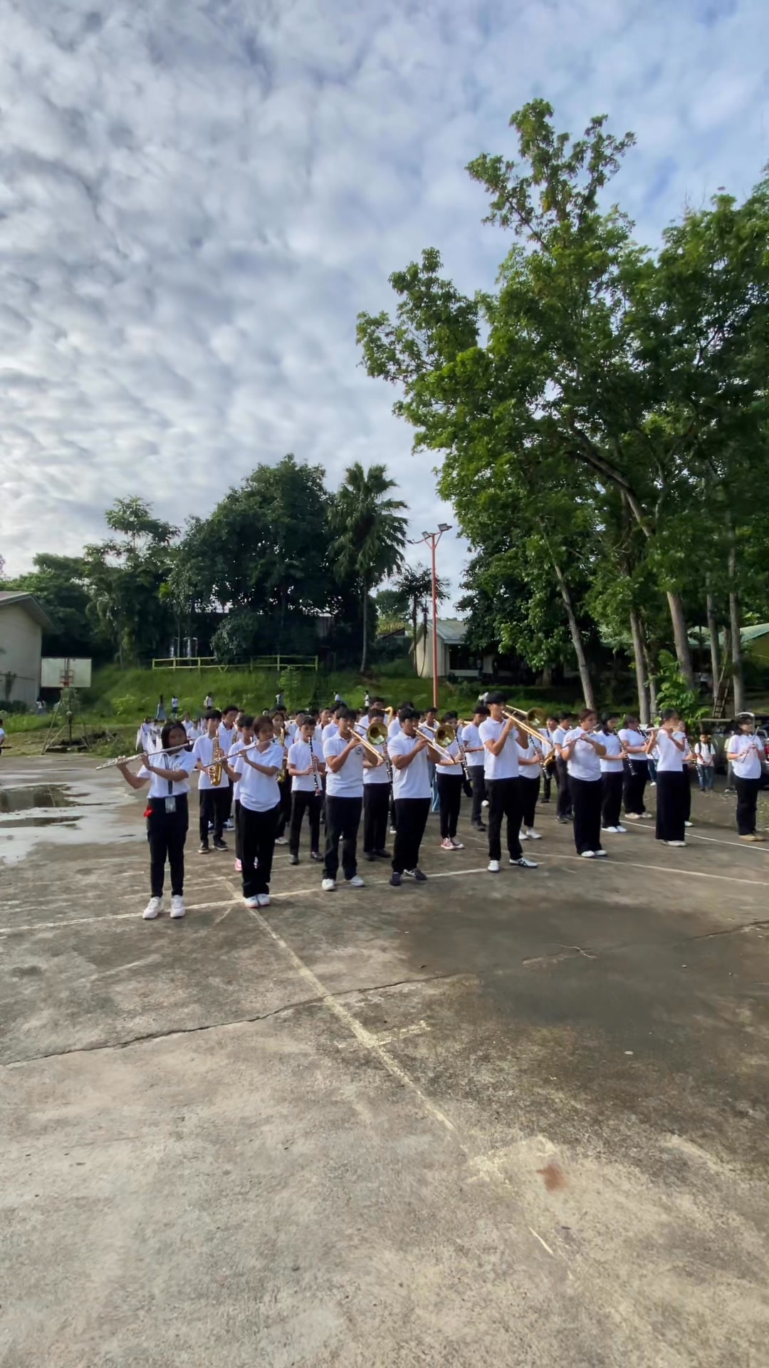 Welcome back, Nationalians! A new school year means a new rhythm to ...