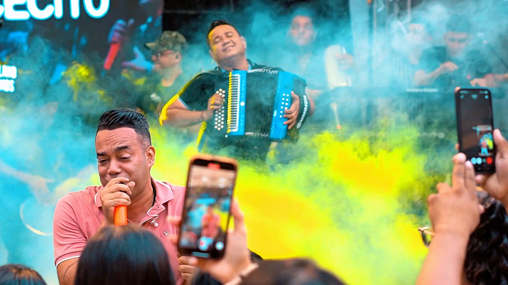 EL CHANCECITO 🎵🎵🔥🙏 Disponible en mi canal de YouTube #FawellSolanoTV ...