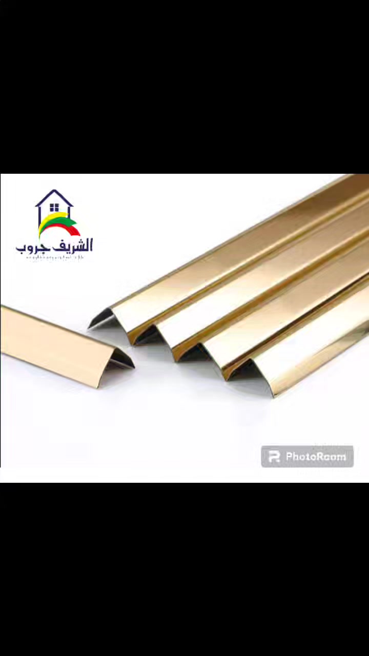 الشريف جروب للادوات المعمارية S.H.G