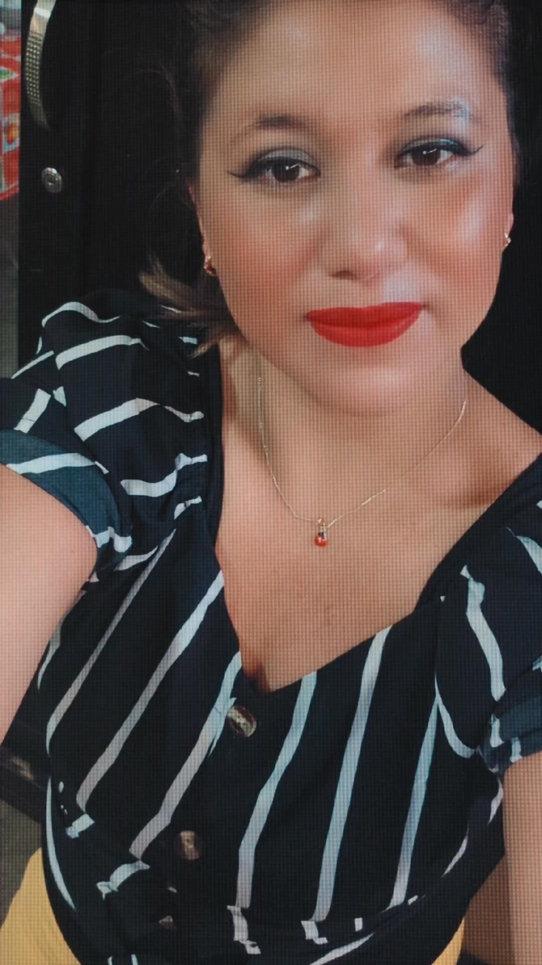 Sindy Monterroso