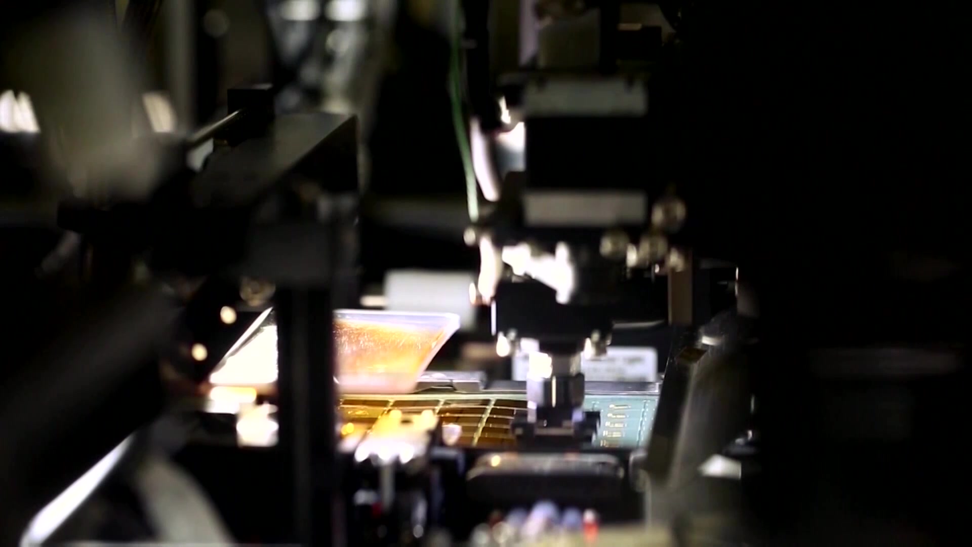 Top computer chip maker ASML has raised its outlook for the year as ...