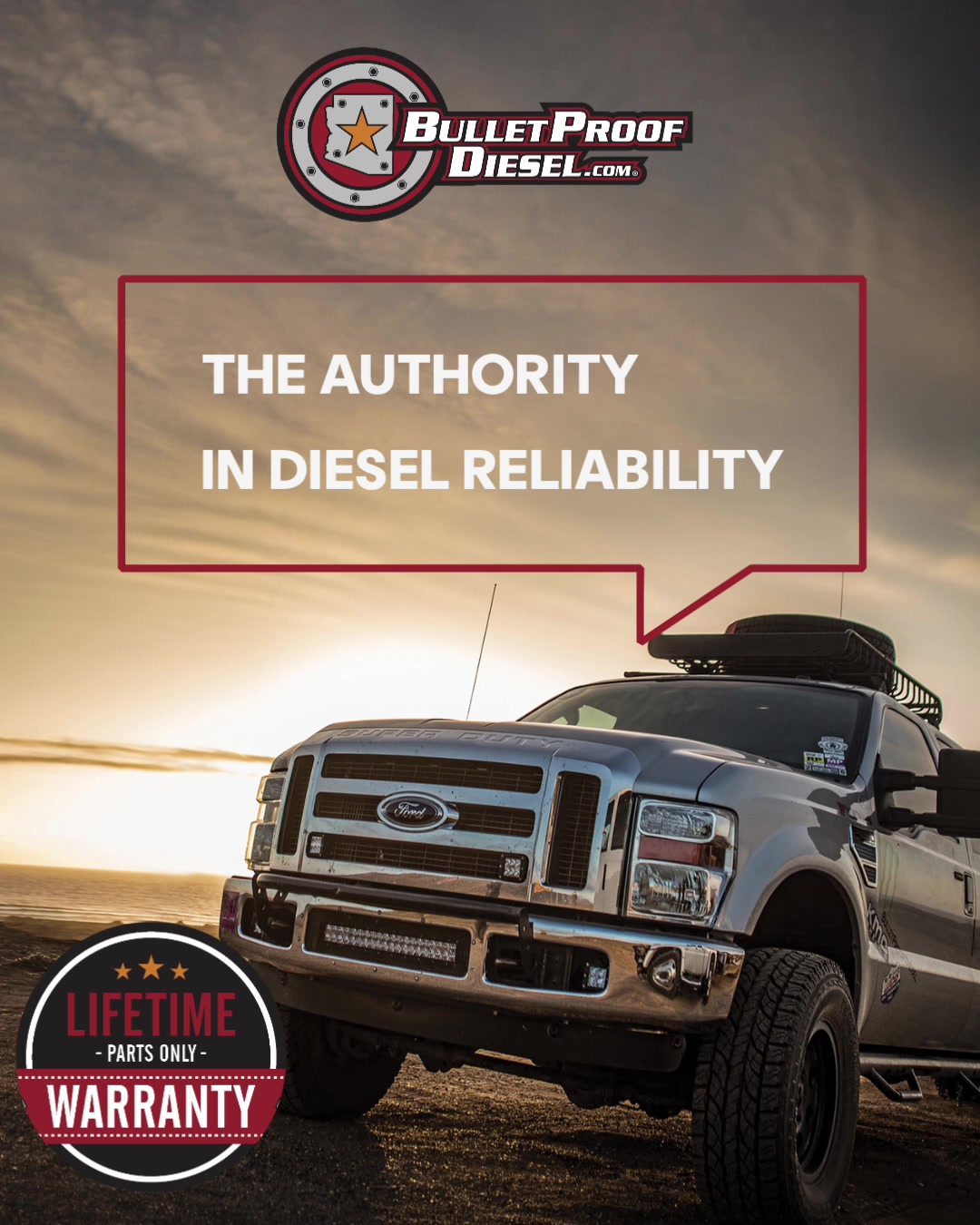 Ford diesel owners, reliability is a necessity🔧 Shop our proven high ...
