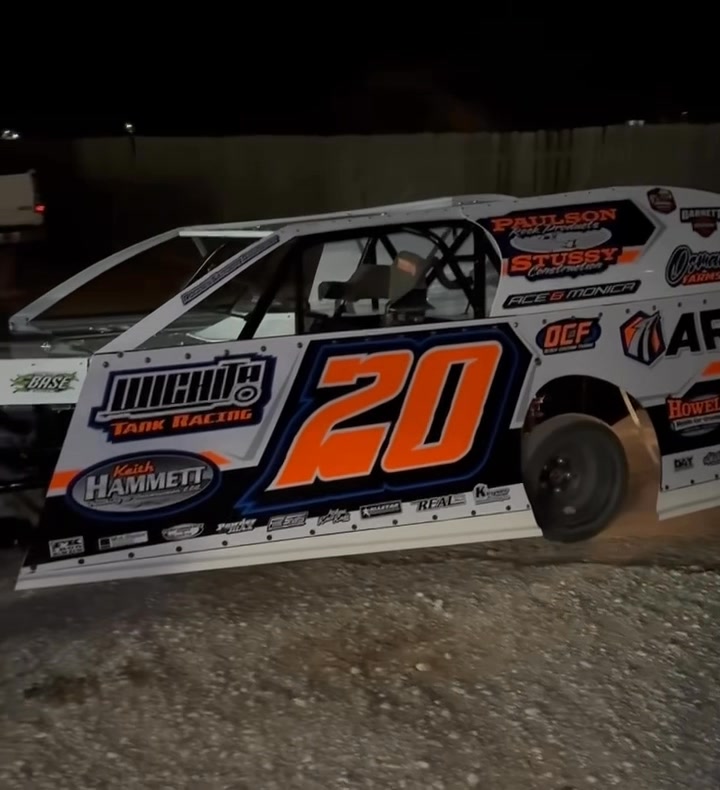 Wild West Shootout bound in the AM! 🌵 | Rodney Sanders Racing | Facebook
