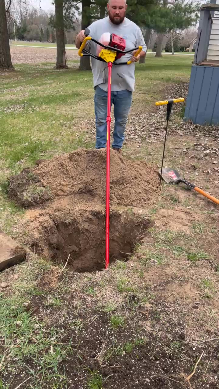 When a septic tank hasn’t been pumped in 19 years, as is the case here ...