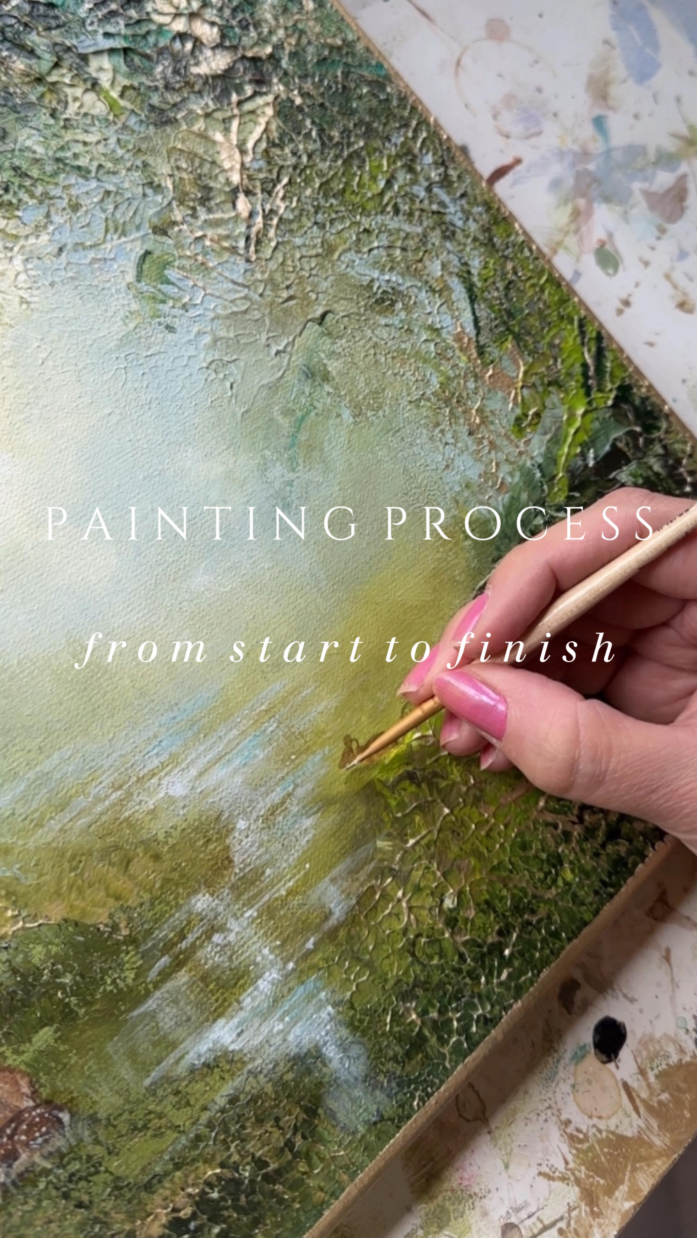 Jenni Inberg Art