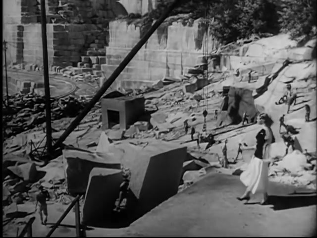 Gary Cooper, Patricia Neal The Fountainhead is a 1949 American black ...