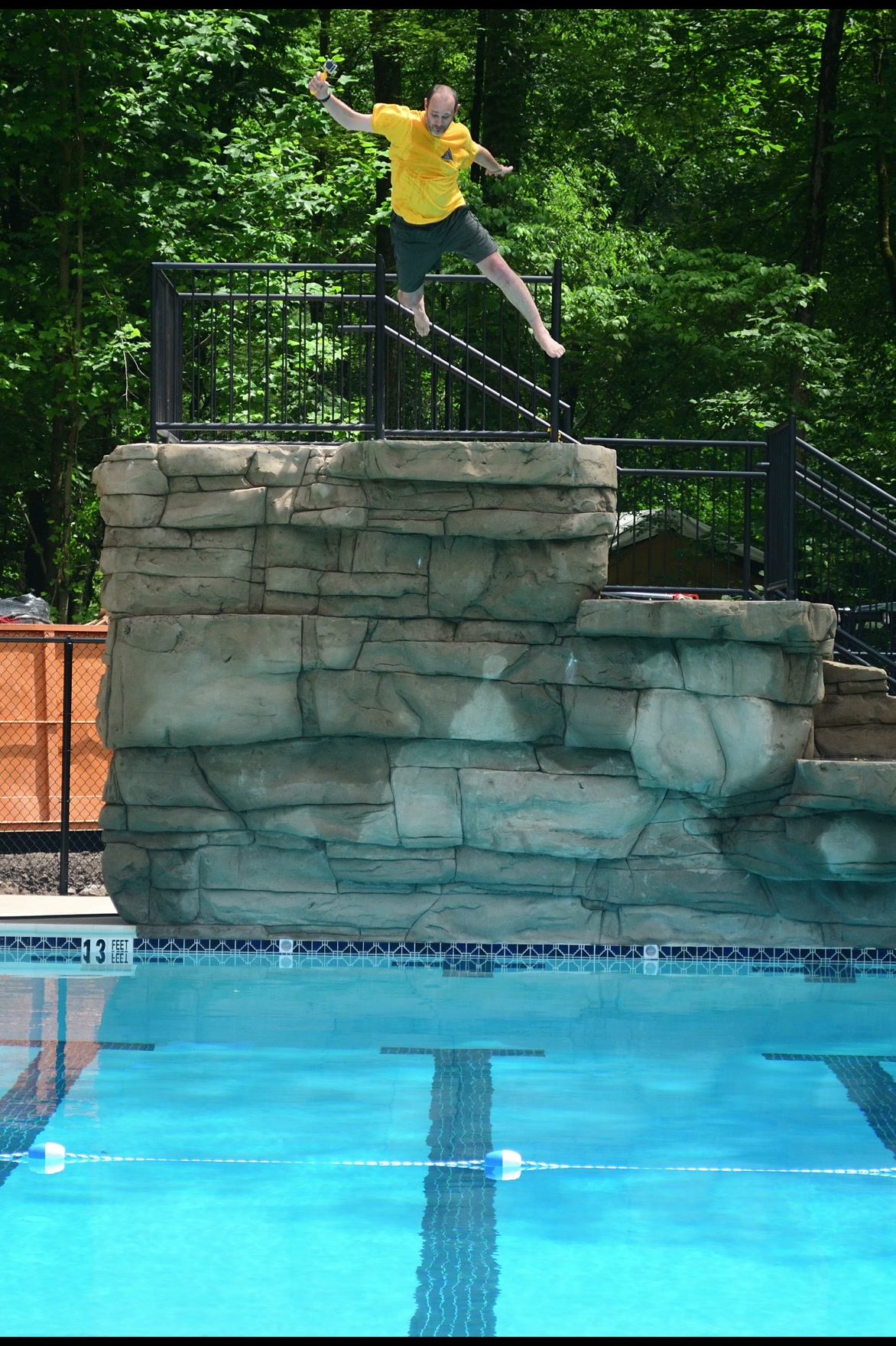 We'll have a more complete video later, but here's a sneak peak of the ...