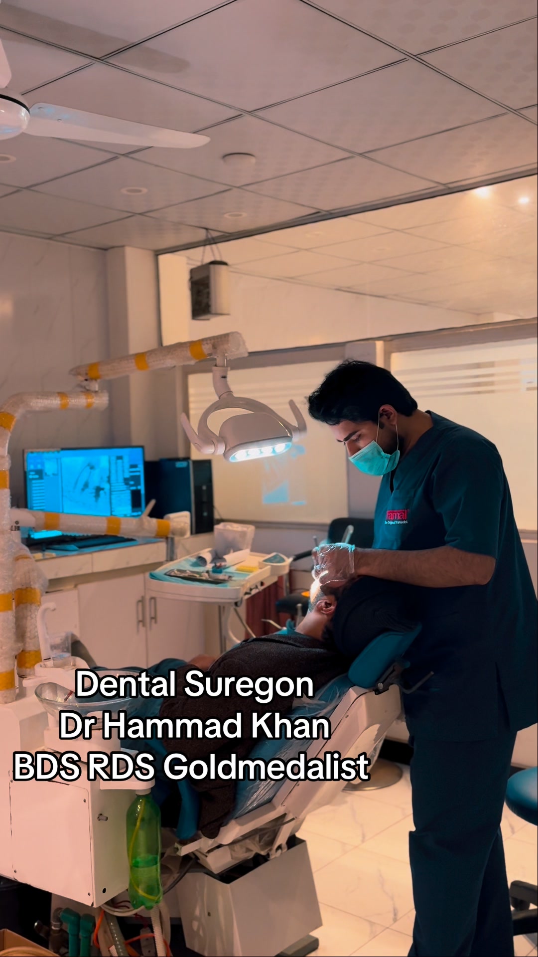 Dr. Hammad Dental Care