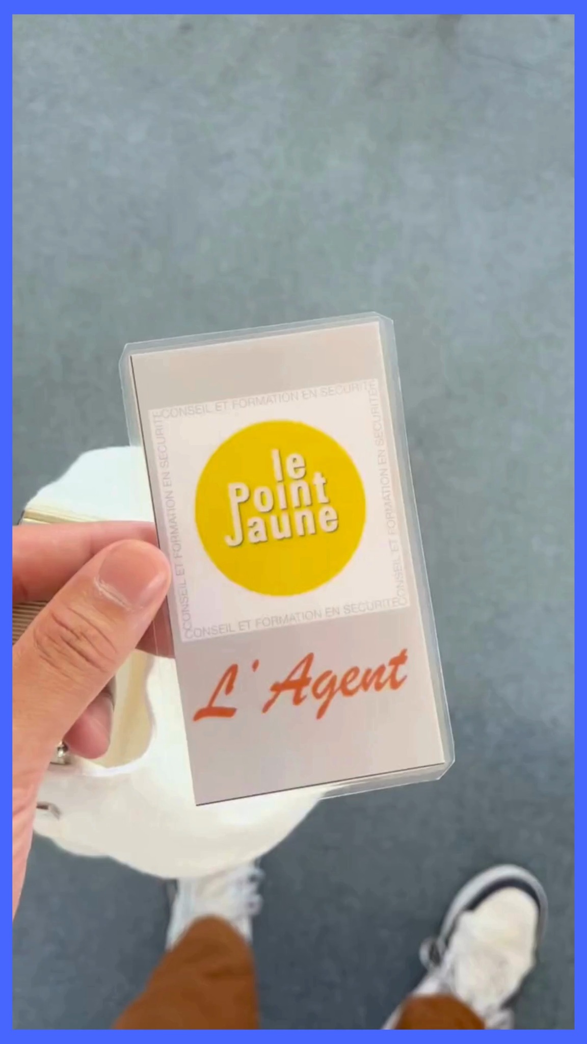 Le Point Jaune | Caen