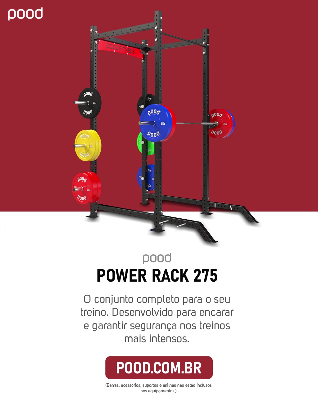 Pood Fitness