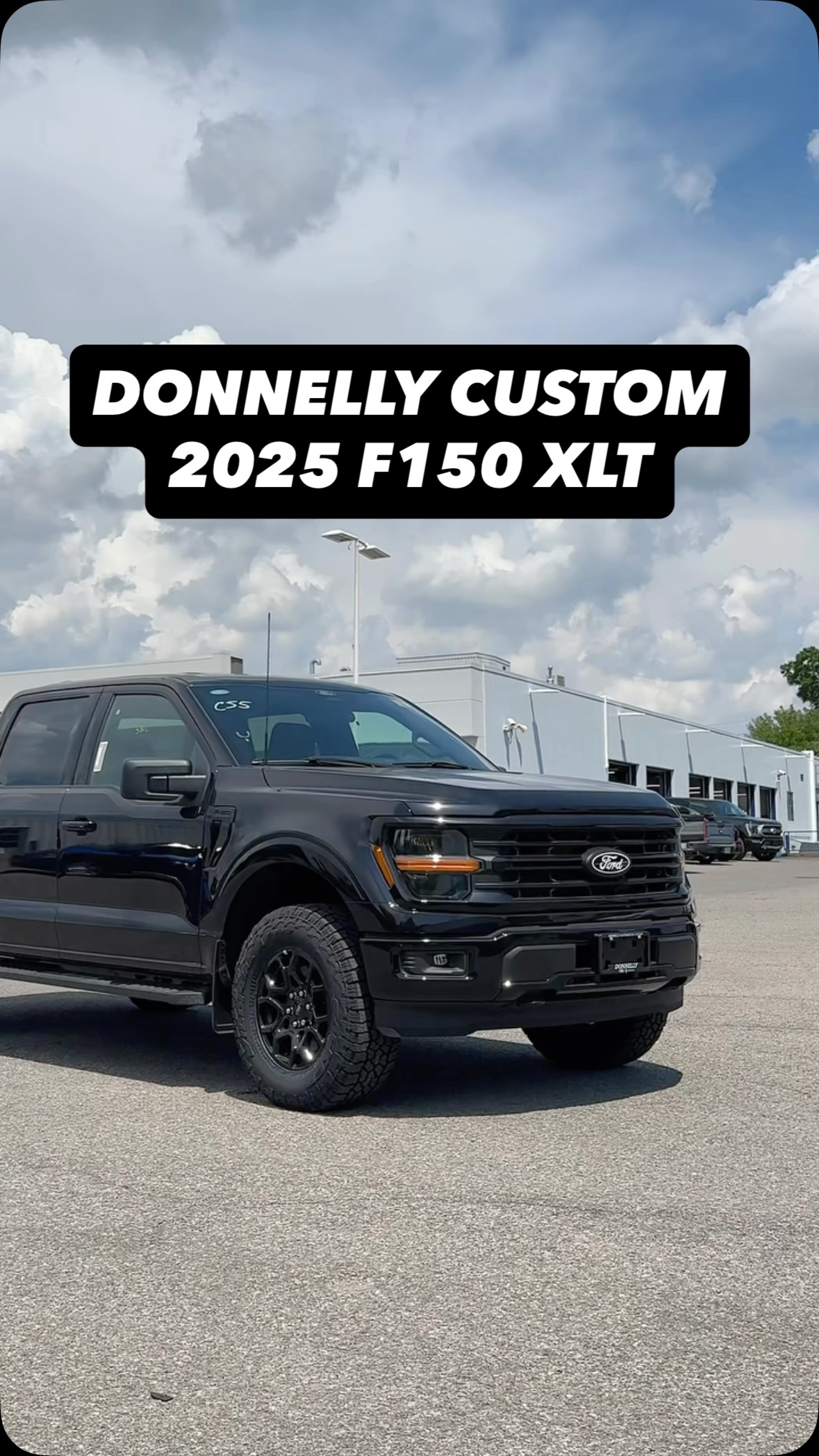 🚨 Donnelly Custom Alert! 🚨 @bens_bestbuys is back showing off this ...