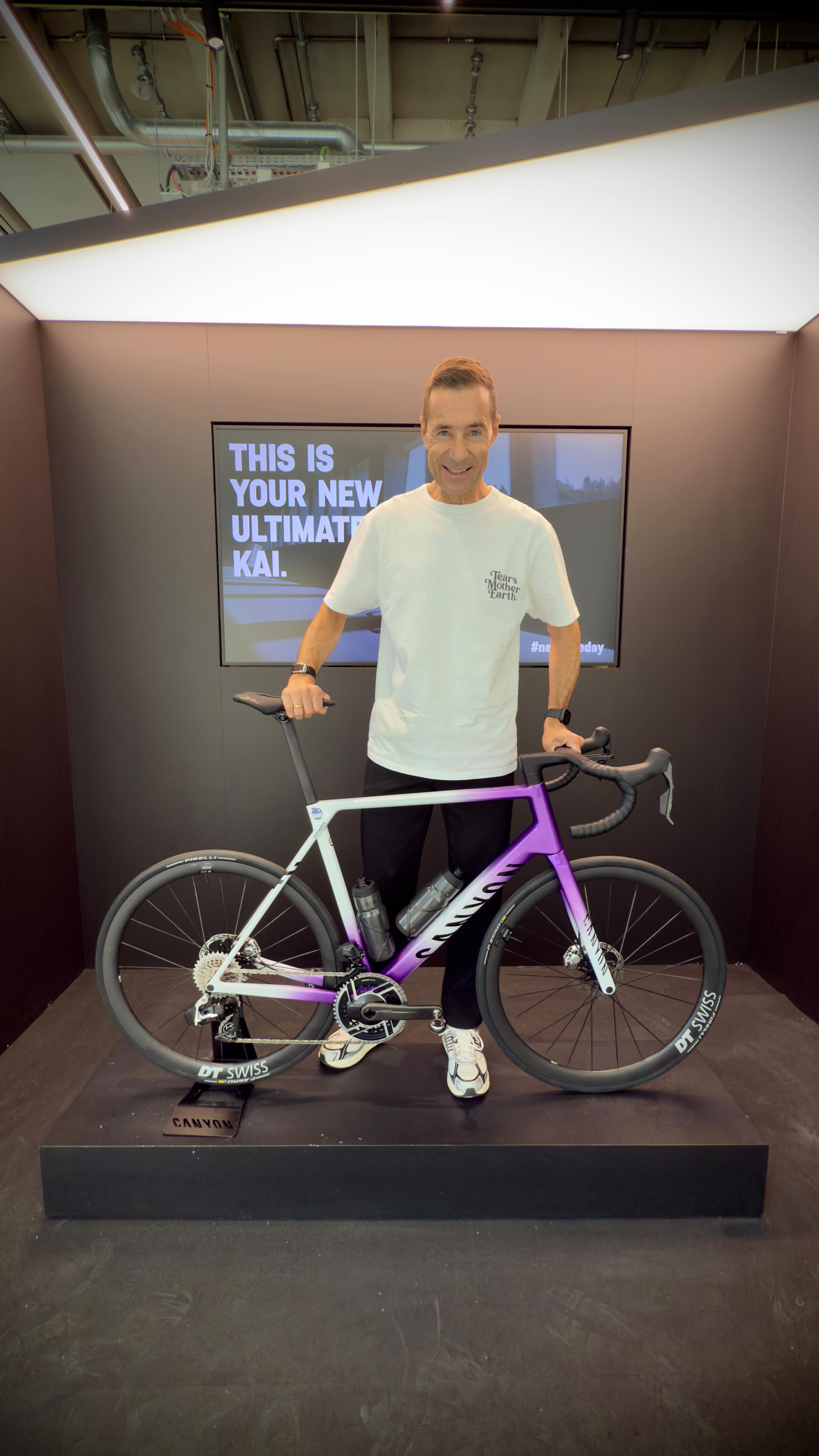 tacx trainingsreifen rennrad Race 700 X 23 C Blau Standard Sport & Freizeit Ente auftauen - Hausmittel Pedaltyp_Antirutschpedale New Controller:New Controller