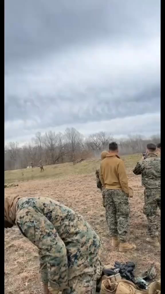 MandatoryFunDay_#stitch with @Spikes Defense nothing better than range ...