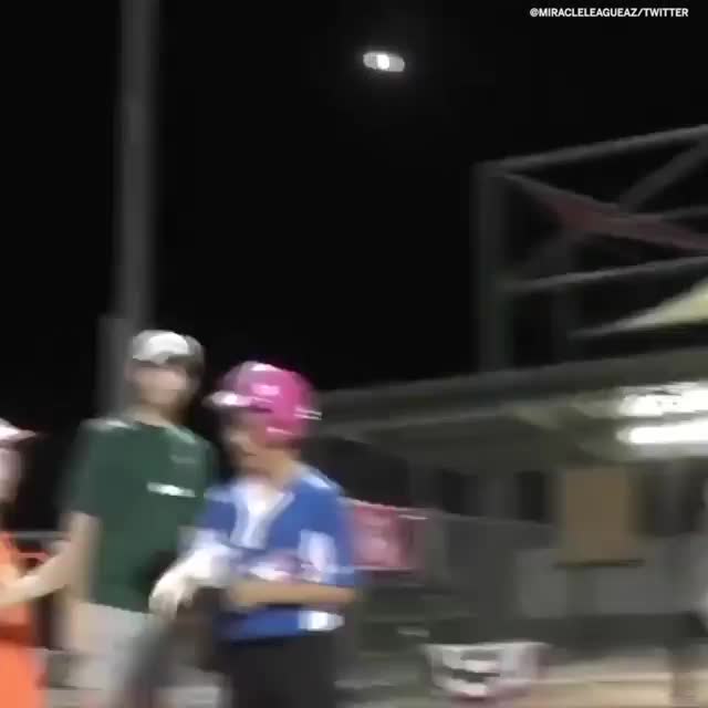 Alexis Rangel hits a walk-off homer with two outs in his debut for the ...