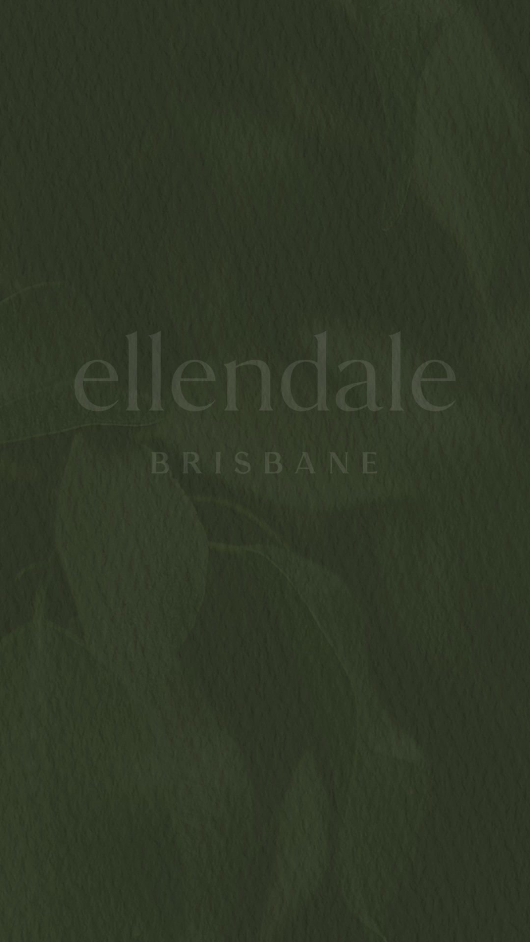 Ellendale Brisbane | Brisbane QLD