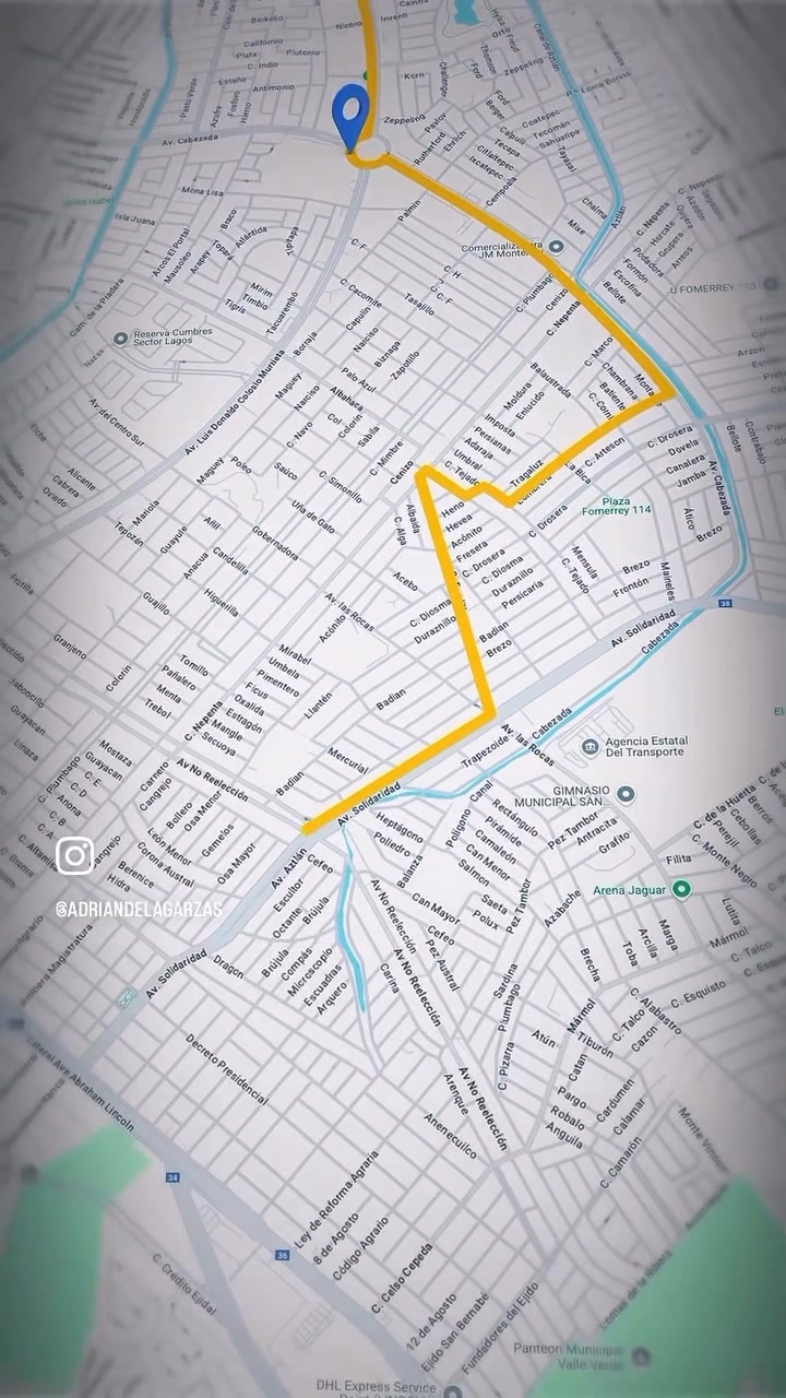 Este lunes arrancan los camiones gratis de la Regio Ruta La Alianza ...