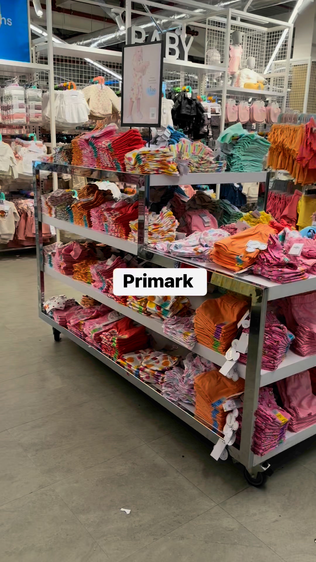 Primark | Shopping in London | Facebook