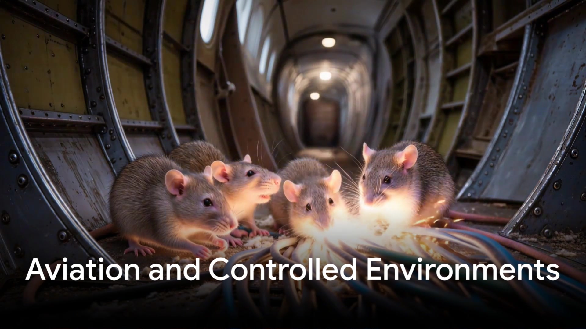 What Makes Rats So Dangerous? Rats are not merely pests; they are a ...