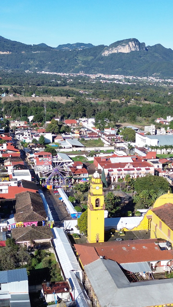 Visita Atempan, Puebla | Atempan