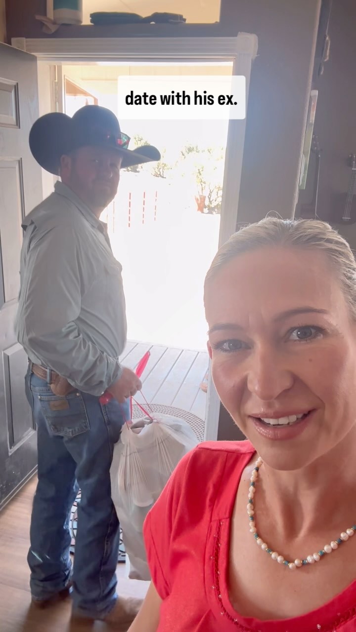 #marriage #couplegoals #ranchlife #ranchwife #cowboy | Reeds Cattle ...