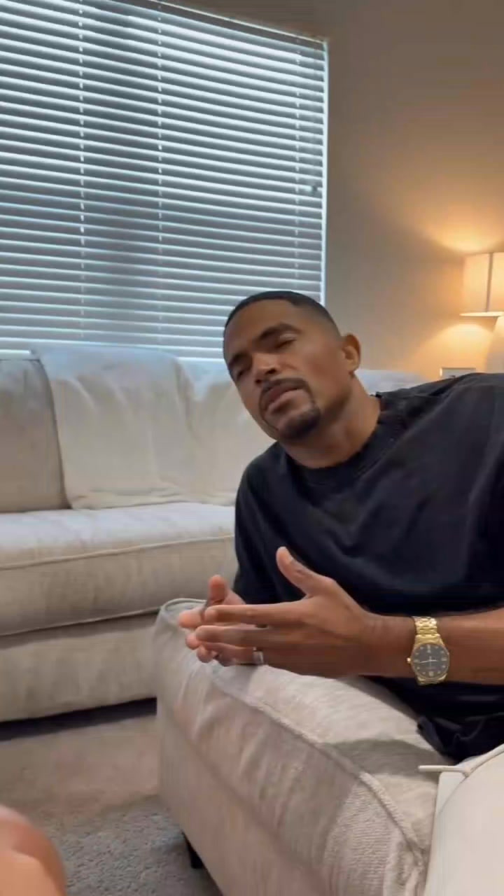 When Zashery meets Iman! | Real Man | Facebook