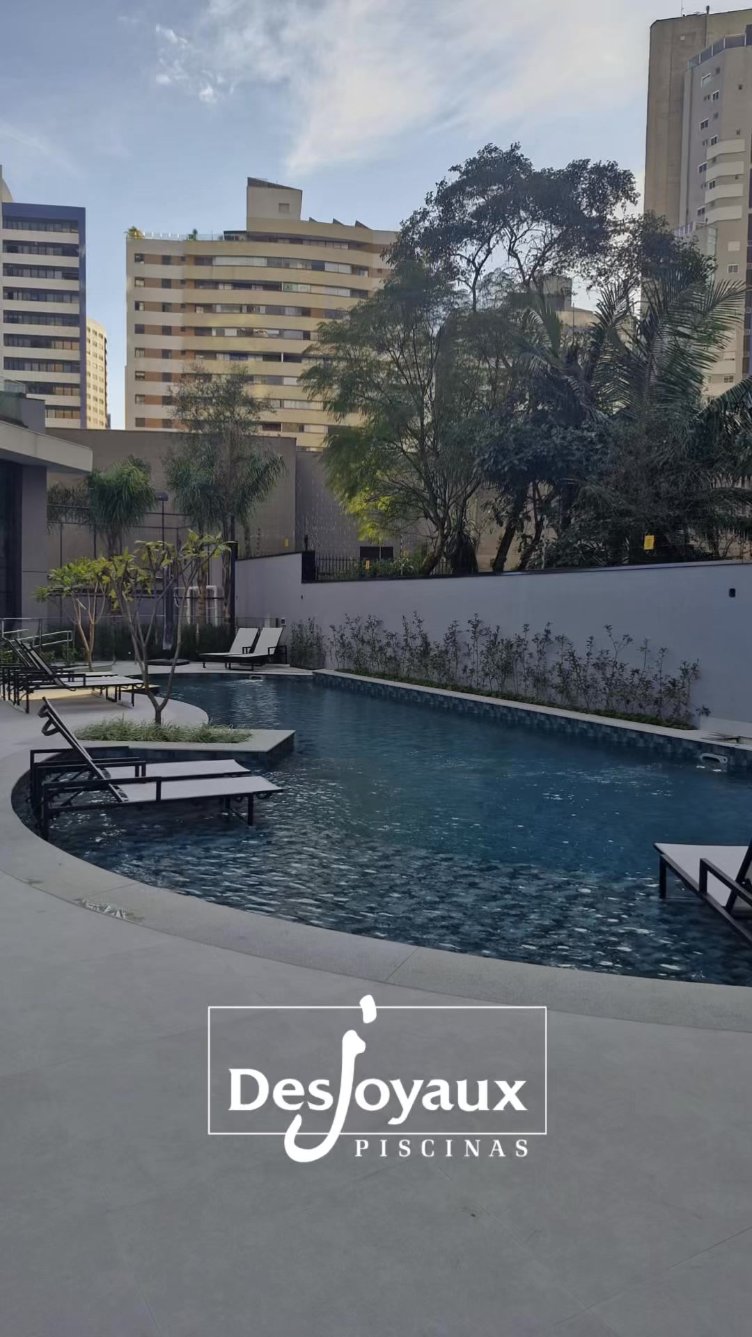Piscinas Desjoyaux Paraná... - Piscinas Desjoyaux Paraná