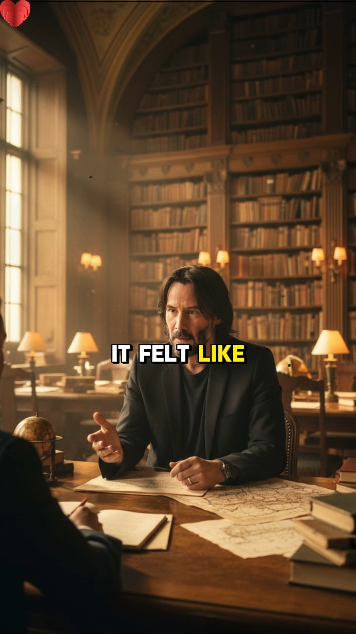 You Gave Everything to Your Family… and Now They Ignore You – Keanu ...
