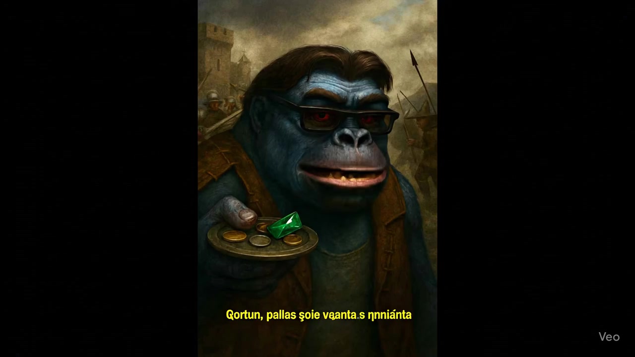 RONKE