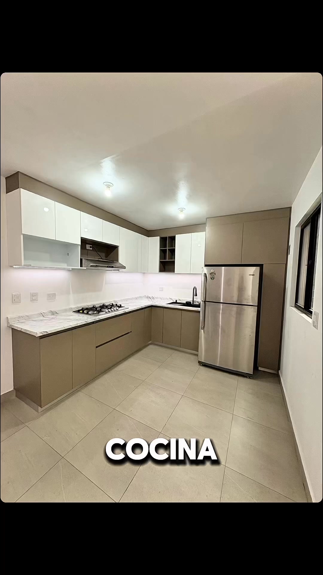 Tzalam Cocinas innovación y diseño | Garcia