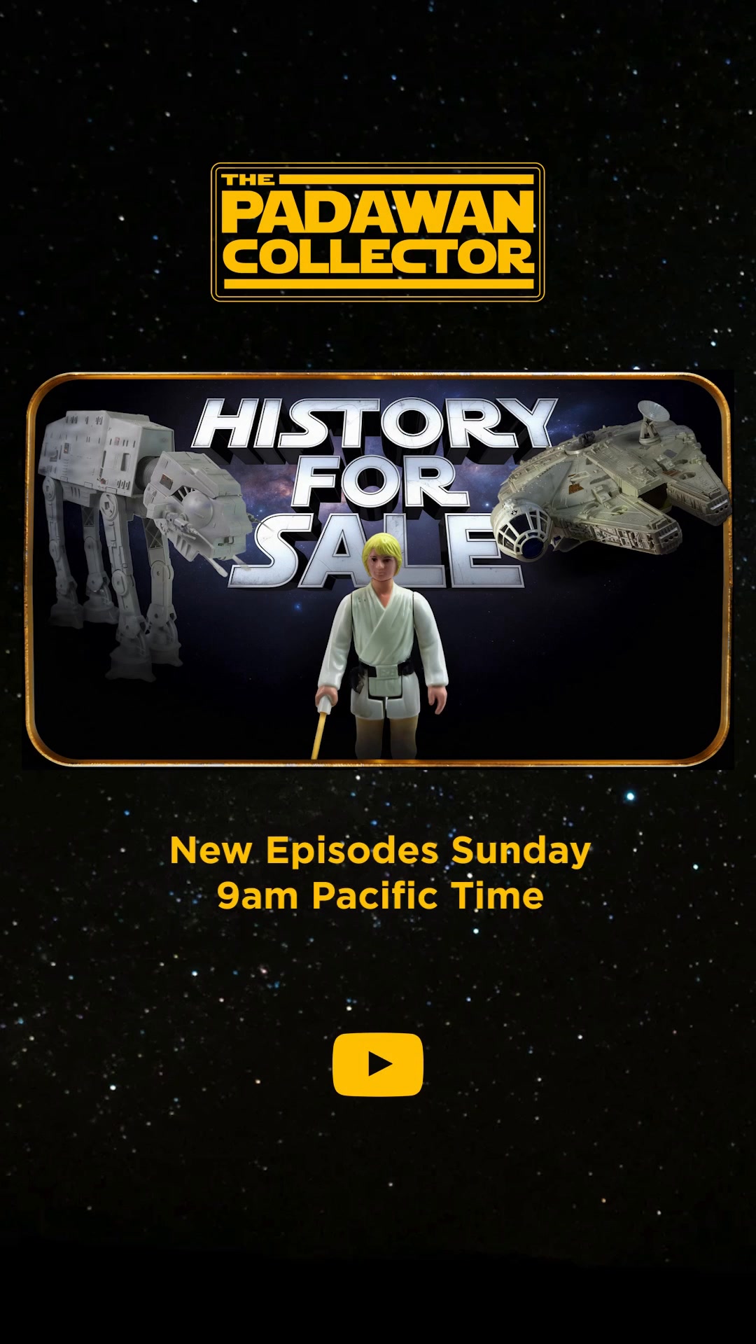 One of the biggest and most complete vintage Star Wars collections