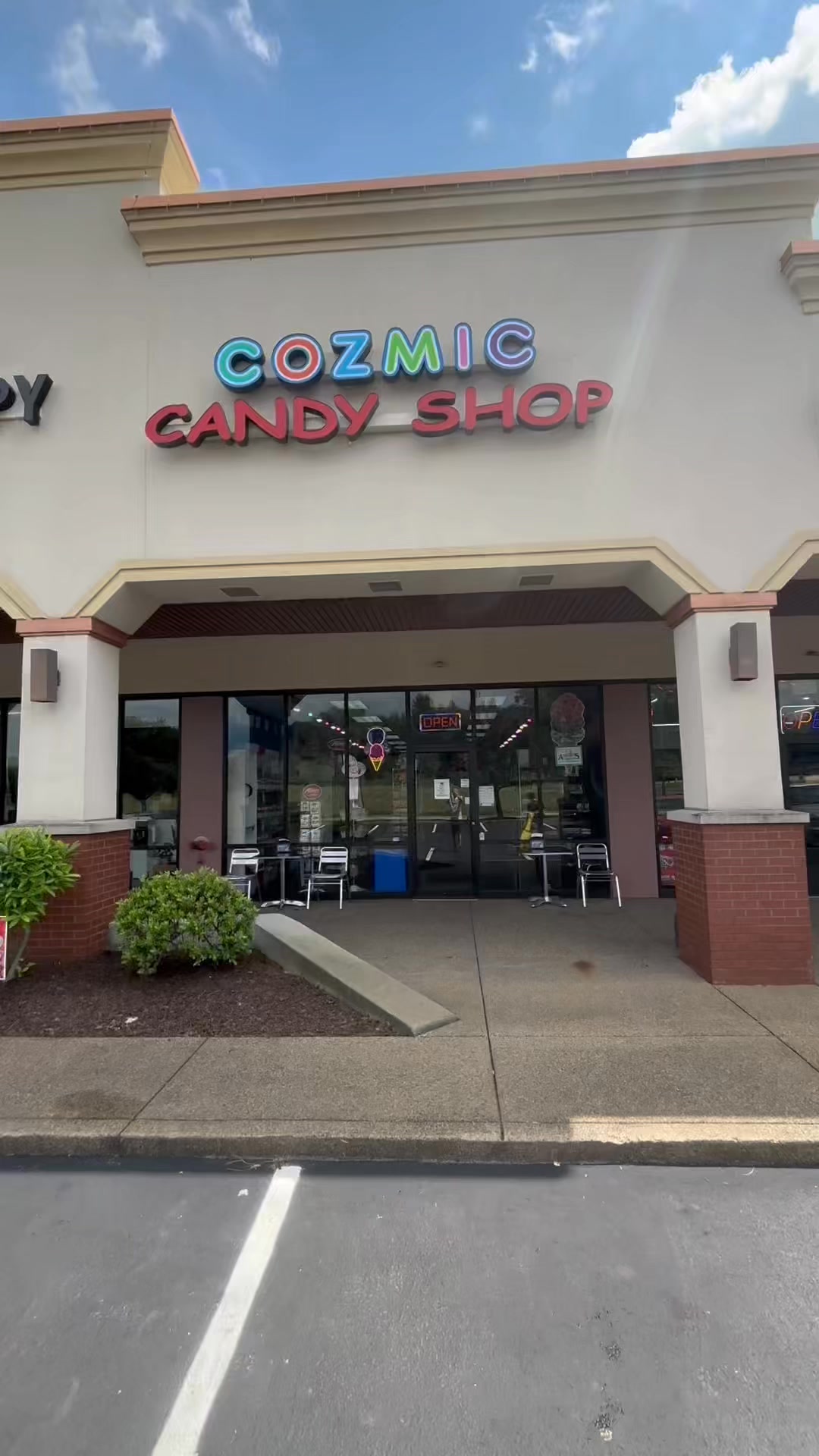 BRAND NEW IN ARIZONA!🍭Sugar me up just opened up in Avondale and