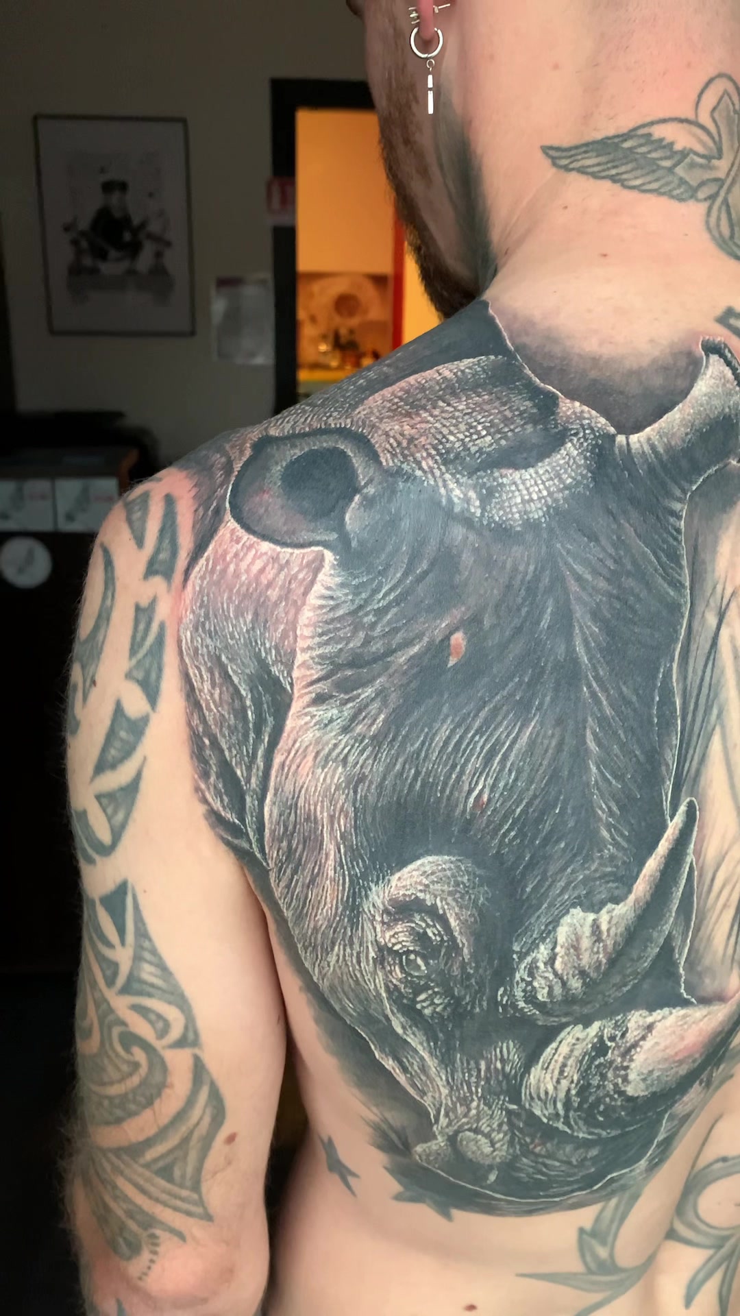 Salon Du Tatouage La Crau 2022