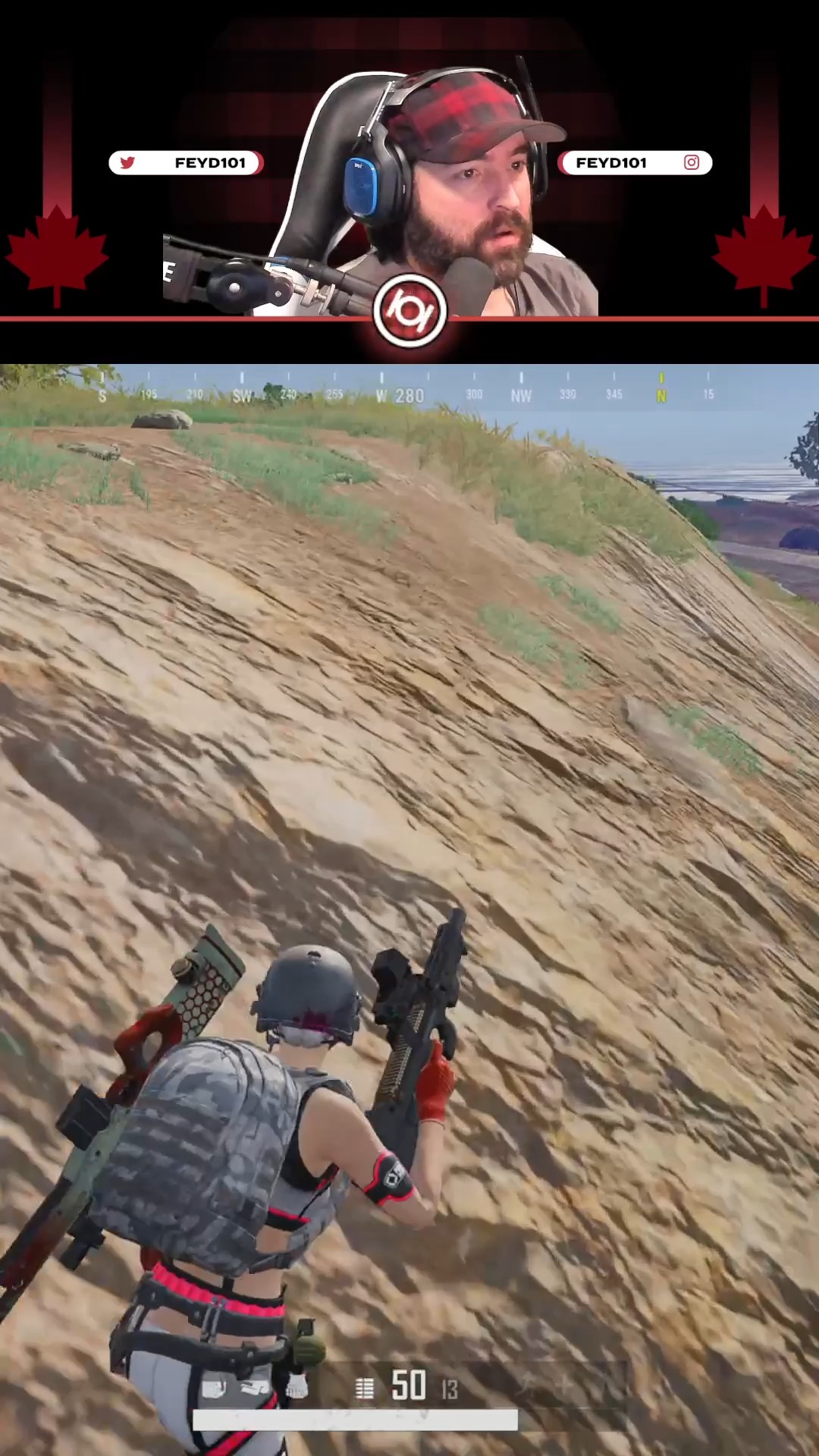 #PUBG #PUBGClips #TwitchClips #Playerunknownbattlegrounds #GamingClips ...