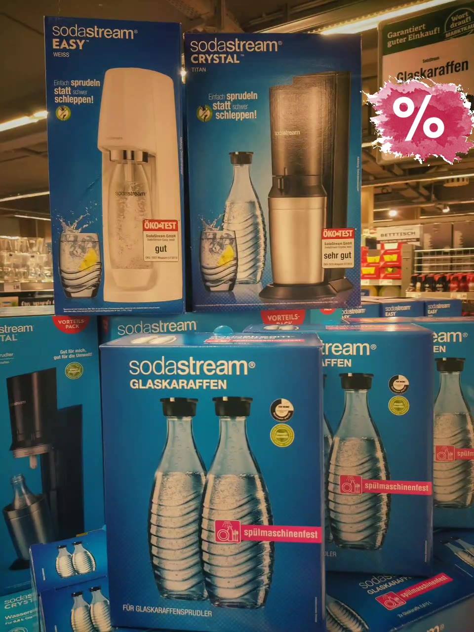 Zuschlagen lohnt sich❗💥, Unser - Spar jetzt 💯