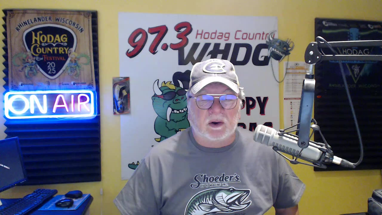 What a weekend!! | Hodag Country 97-3 WHDG | Facebook