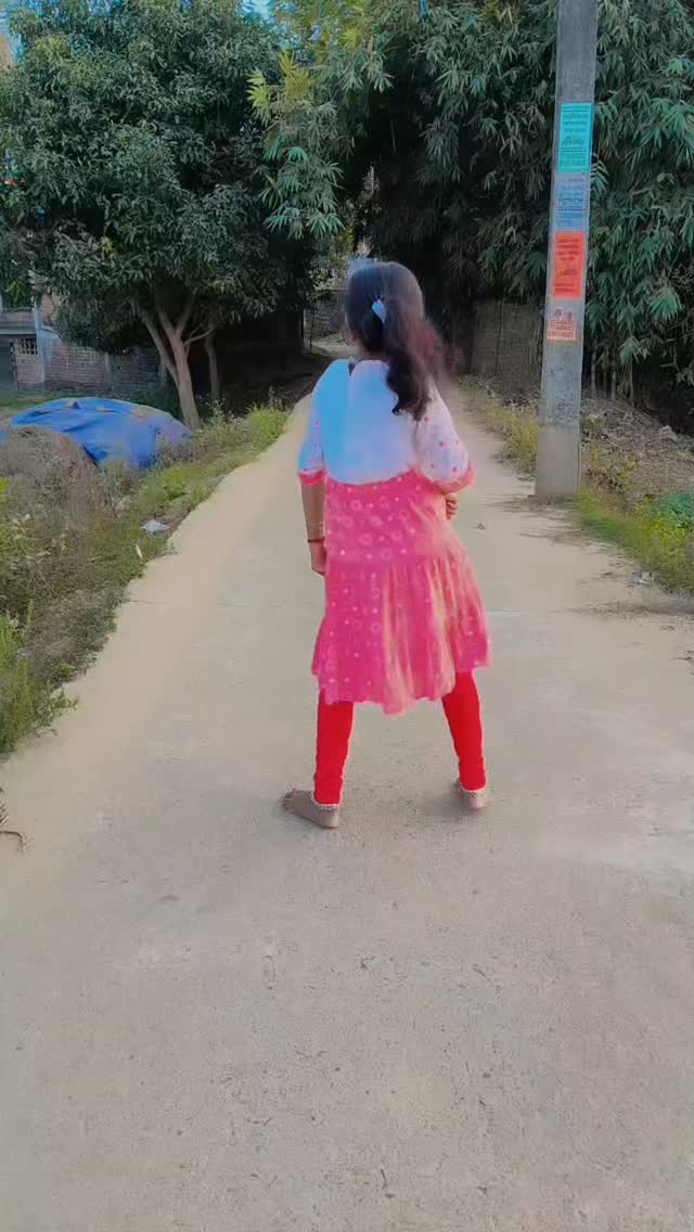 Paayel meri #trending #dance | Ridhya Samanta | Facebook