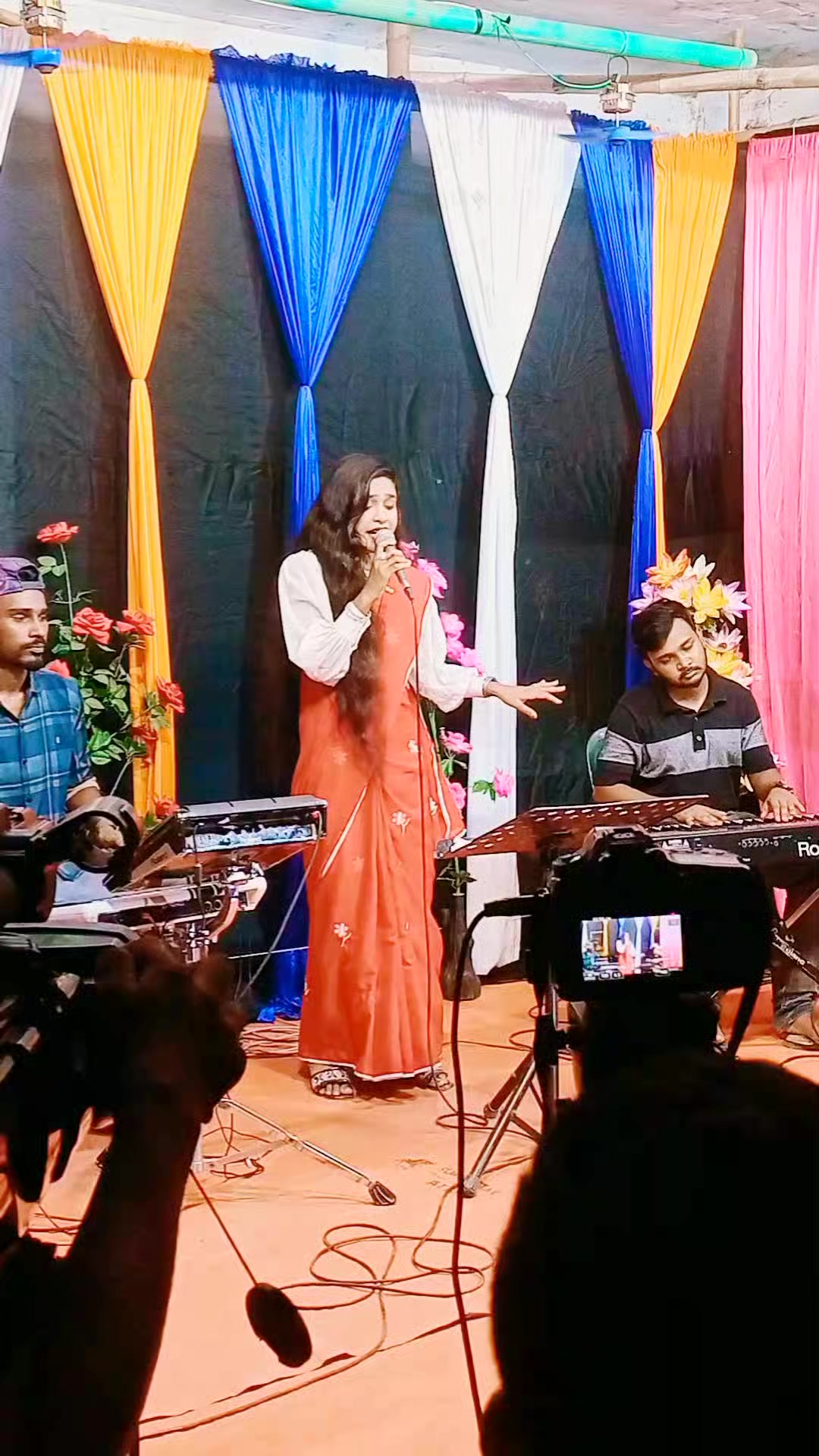 Cat Music BD | Puran Bogra