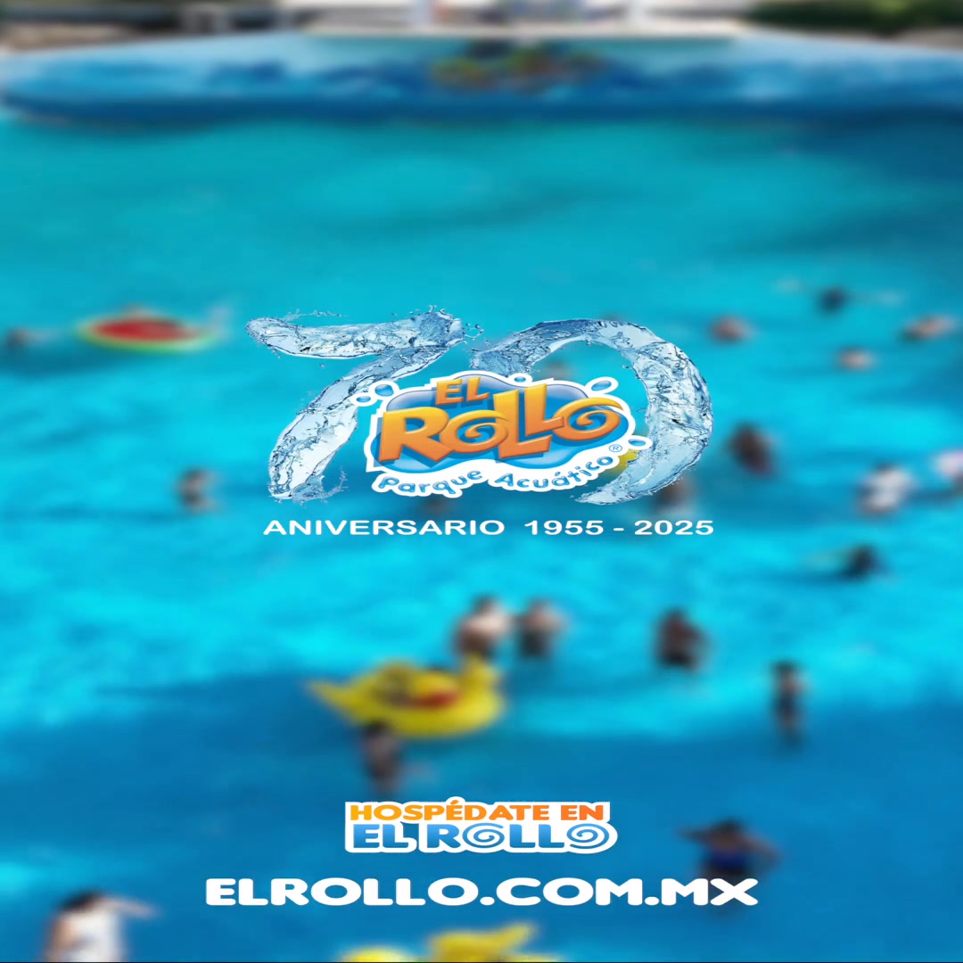 El Rollo Parque Acuático | Tlaquiltenango