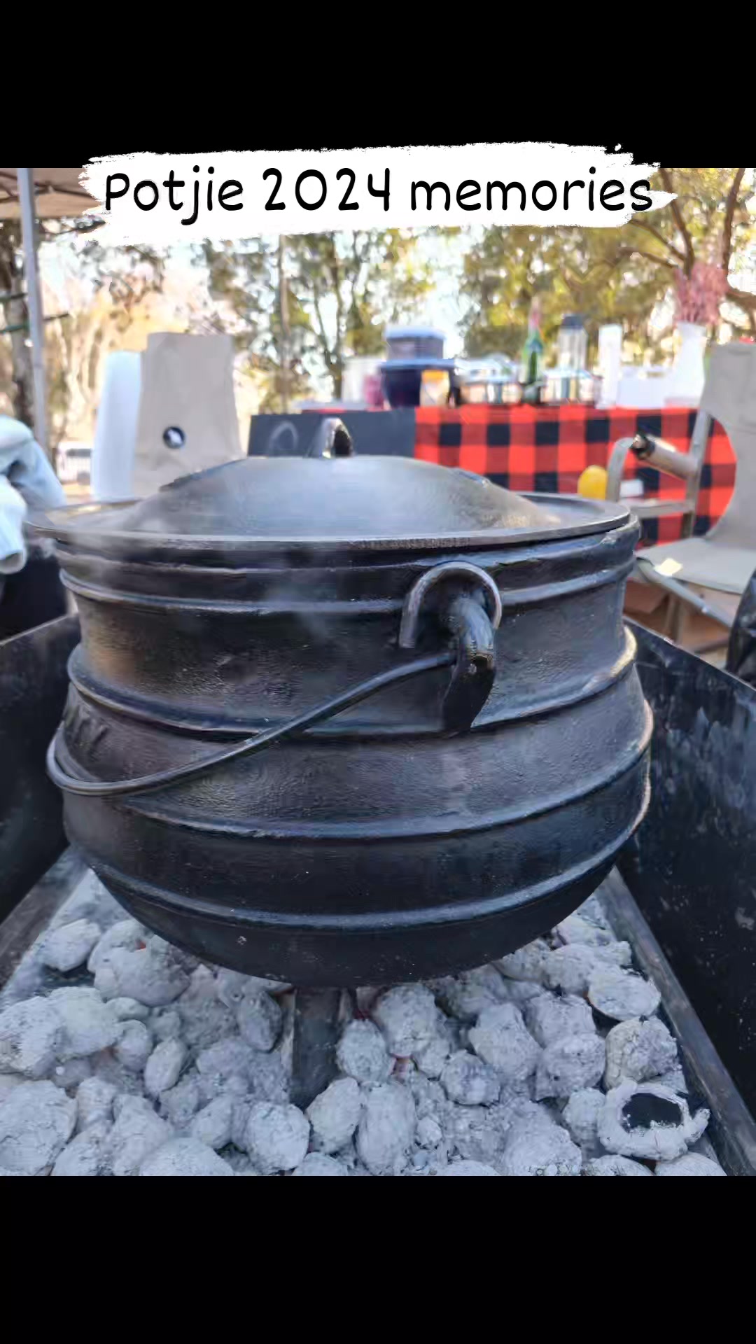 🥁 And the pots have spoken… 🔥 Meet the Winners of Parkview Potjiekos ...