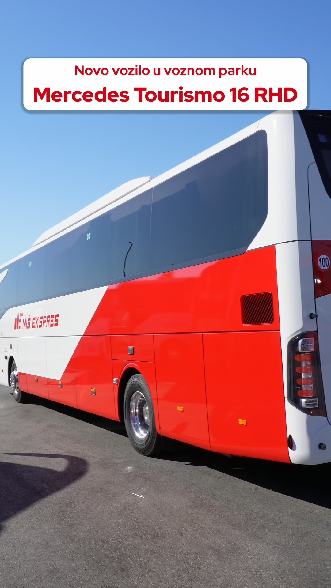 Niš-ekspres doo Niš | Niš