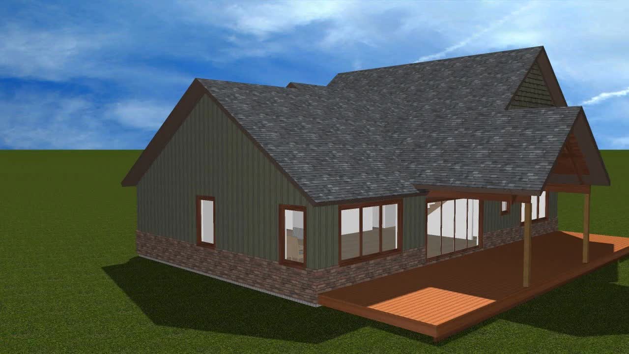 Thomas Building Design LLC - Home