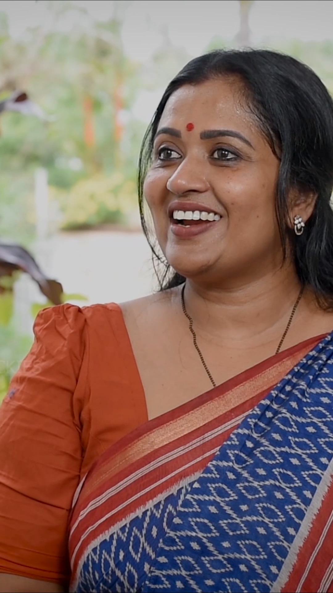 ഞാൻ അറിഞ്ഞിട്ടില്ല ! എനിക്ക് മനസിലായില്ല ! | Manju Pathrose I Simi Sabu ...