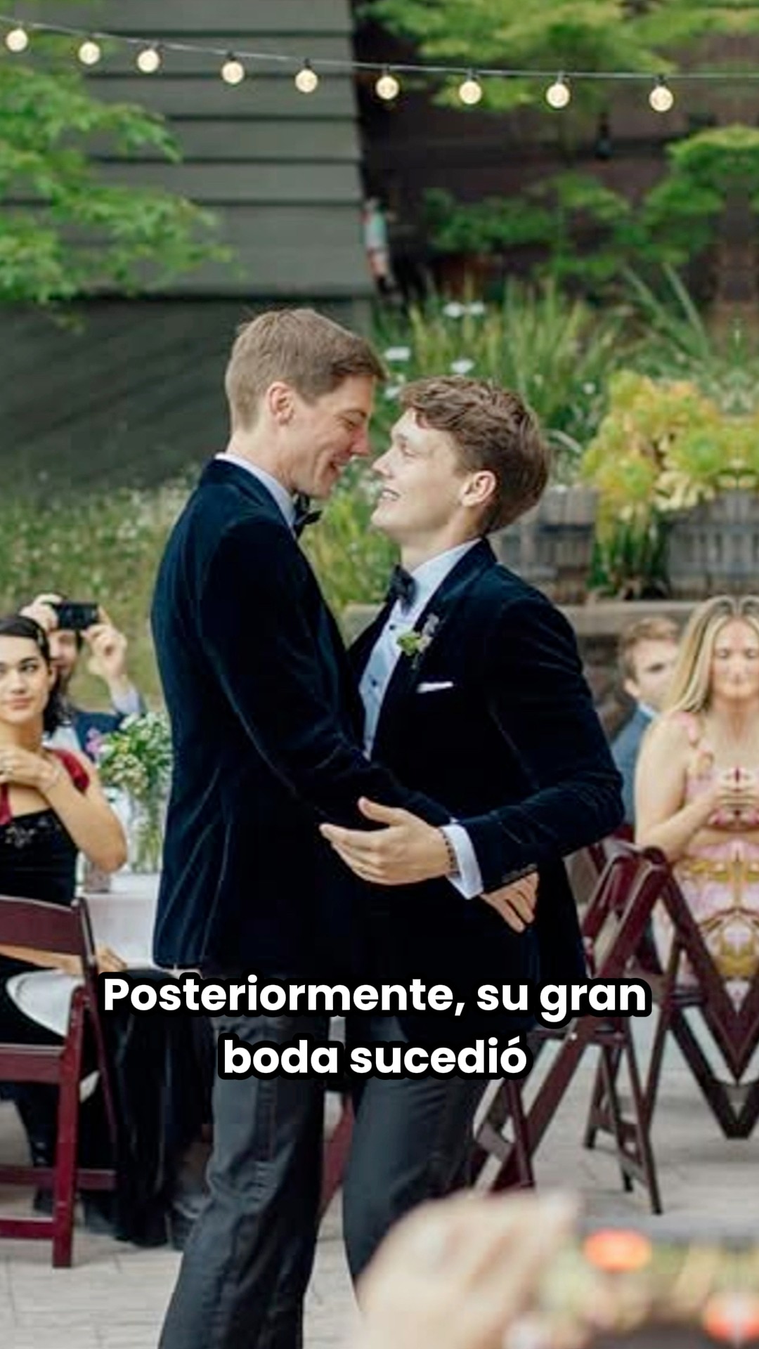 Hunter Doohan es un actor estadounidense que da vida a Tyler Galpin en ...