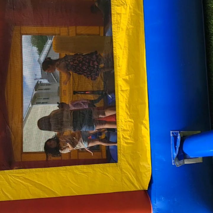 Pryor Party Inflatables & Supplies, LLC | Raleigh NC