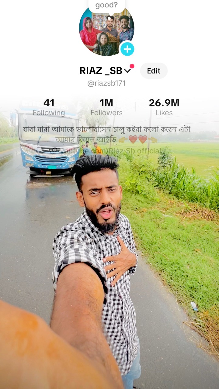 #riazsb | Riaz SB | Facebook