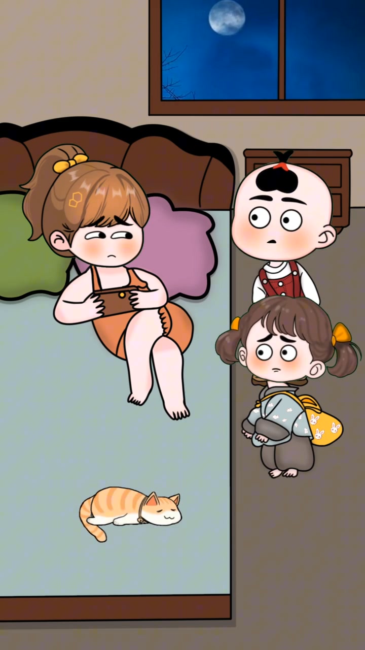 #原创动漫 #悟出惊人熊孩子 #微光引灯时#绝区零#绝区零创作者激励计划 #搞笑动画室 LOL Animation Studio # ...